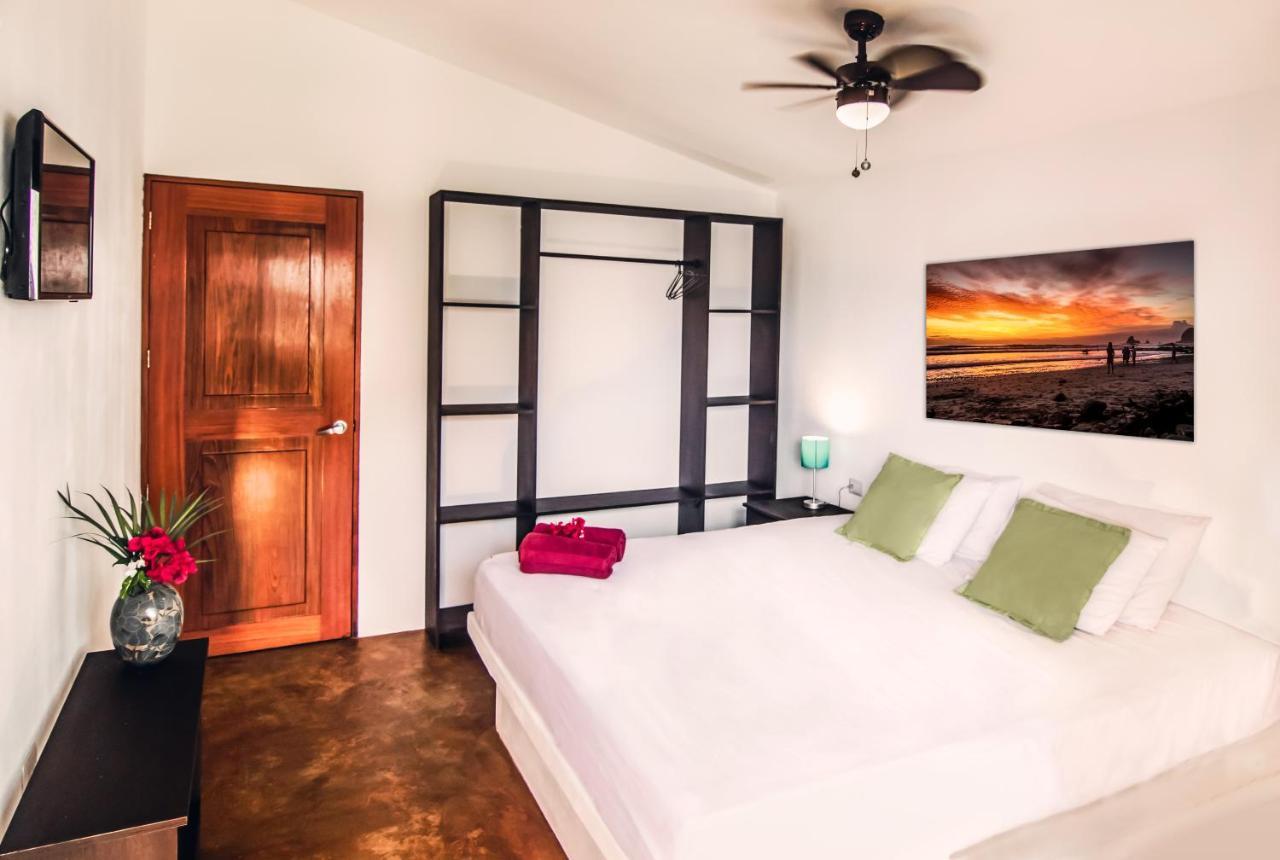 Rapture Surfcamp Nicaragua San Juan del Sur Ngoại thất bức ảnh