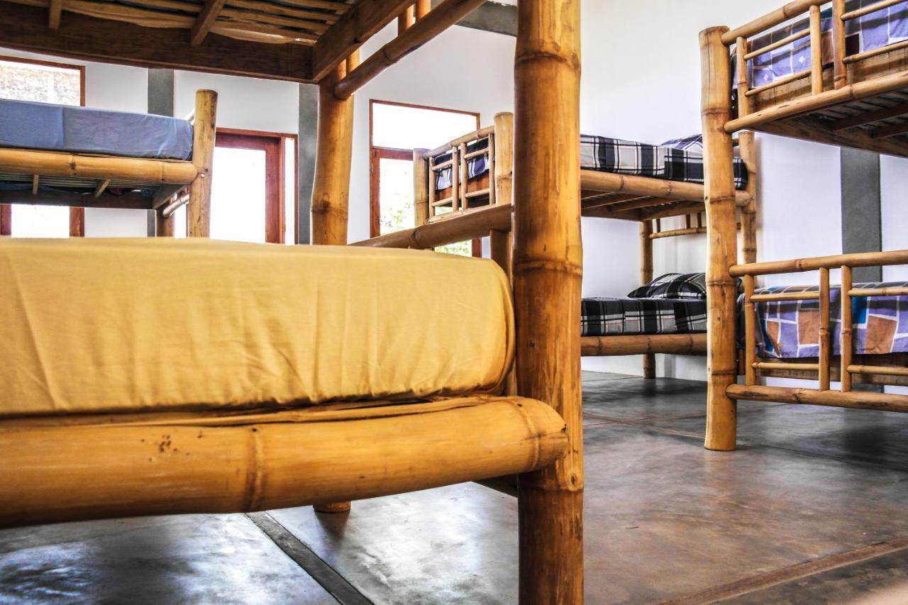 Rapture Surfcamp Nicaragua San Juan del Sur Ngoại thất bức ảnh