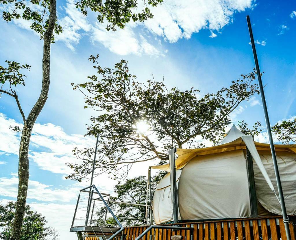 Rapture Surfcamp Nicaragua San Juan del Sur Ngoại thất bức ảnh