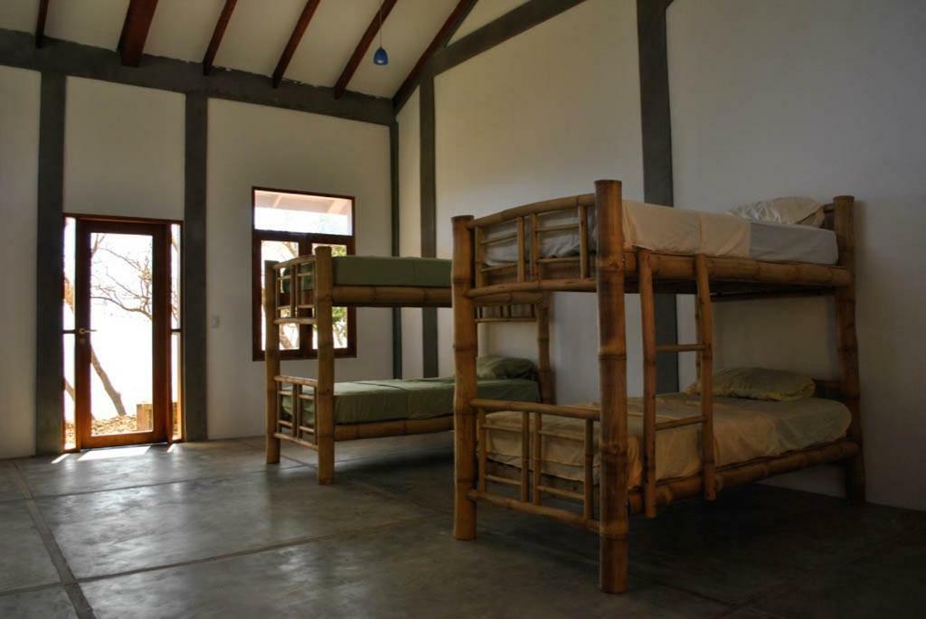 Rapture Surfcamp Nicaragua San Juan del Sur Ngoại thất bức ảnh
