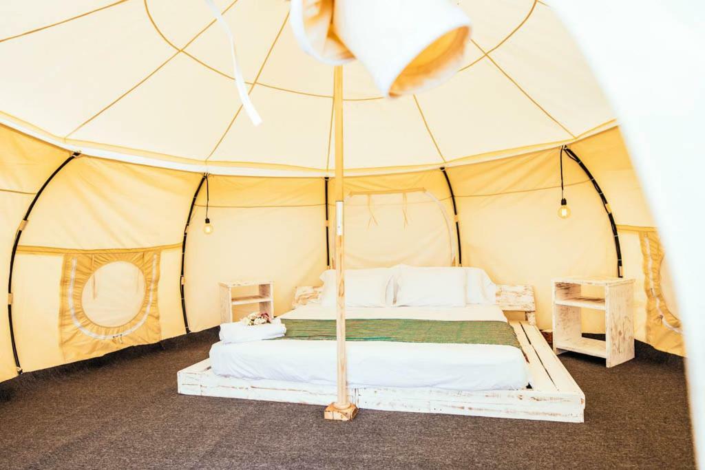 Rapture Surfcamp Nicaragua San Juan del Sur Ngoại thất bức ảnh